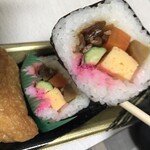 Sushi Kobo - 料理