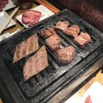 Tachigui Yakiniku Oyabin - 