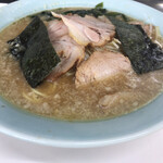 Ramen Shop Soya Ten - 