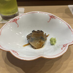 Sushi Mitsuya - 