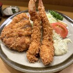 Tonkatsu Yamada - 