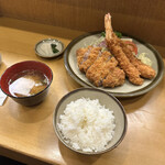 Tonkatsu Yamada - 