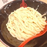 Tsukemen Senmon Ten Mita Seimenjo Daibashiti Tokyo Puraza Ten - 