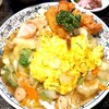 Kou Jan Rou - 中華ランチ♪