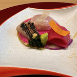 Japanese cuisine Iroha - 