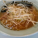 ラーメンショップ - 料理写真: