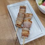 Yakitori no Ace Chikushi Guchi Ten - 