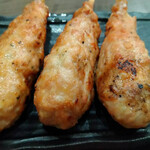 Jumbo Yakitori Shin - 