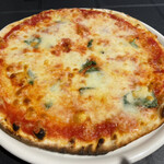 Pizzeria D'oro ROMA Daiba Ten - 