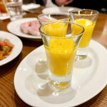 ENOTECA D’ORO Sapporo Ten - 