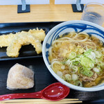 Teuchi Udon Nobu - 