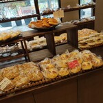 BY BAKERY Fuji Mino - 