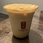 Gong Cha Nanba Shiten - 