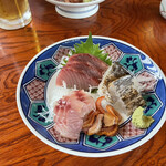 Aoi Sushi - 