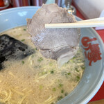 Ramen Yamaoka Ya Higashihiroshima Ten - 