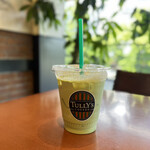 Tully's Coffee Osaka Jo Koen Eki Mae Ten - 