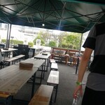 SOGO YOKOHAMA BEER GARDEN - 