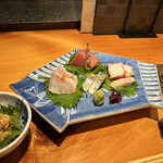 Washoku Izakaya Shun - 