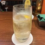 Highball Bar Tokyo Eki 1923 - 