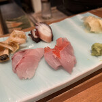 Sushi Isao - 