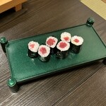 Senba Sushi - 