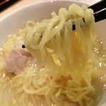 Toriyoshi Shoten Kichijoji Kitaguchi Ten - 麺UP♪