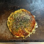 Okonomiyaki Teppanyaki Ikedaya - 