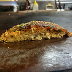 Okonomiyaki Teppanyaki Ikedaya - 