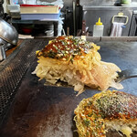 Okonomiyaki Teppanyaki Ikedaya - 