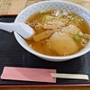 Michi no Eki Kamaishi Sennin Toge - 釜石ラーメン