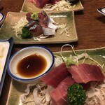 Taishu Izakaya Suehiroya - 2016/06/09