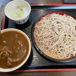 Ishiusu Soba - 