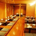 居酒屋 ばんだい - 最大貸切60名様まで!!50名様より承ります!!