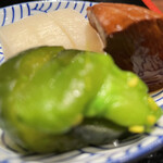 Japanese cuisine Masuda - 