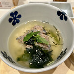 Dashi Chazuke En Otemachi Ten - 