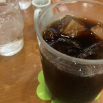 Coffee Kan Kumegawa Ten - 