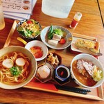 Okinawa Soba Cafe Tenten - 