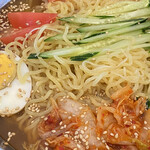 台湾料理 日月潭 - 