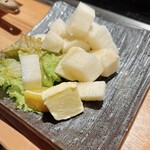 Monja-ya Rikyu Nagoyaeki Ten - 