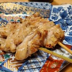 Yakitori Teruki - 