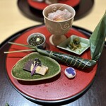 Japanese cuisine Tokotan - 