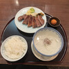 Tanto to Wa Kura Nara Family Ten - 牛タン定食