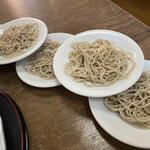 Soba Kobo Hoheto - 