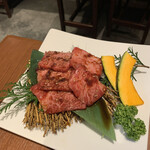 Yakiniku Korean KollaBo Ikebukuro Ten - 