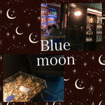 Blue Moon - 