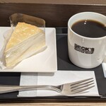 BECK'S COFFEE SHOP Kameari Ten - 