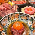 Yakiniku Taishu Sakaba Shin Nikuyakiya Toyonaka Shonai Ten - 