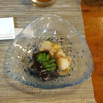 料亭 南月 - 料理写真: