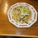 中華料理 佐世保 四海楼 - 料理写真: