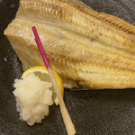 Seafood Sakaba Uoshin Kusunoha Ten - 